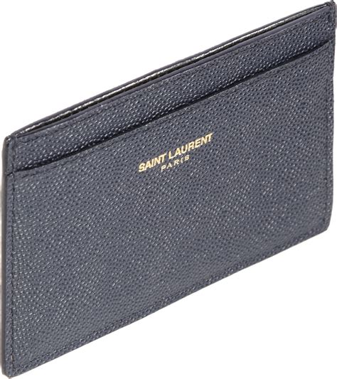 saint laurent card holder nordstrom|saint laurent cardholders men's.